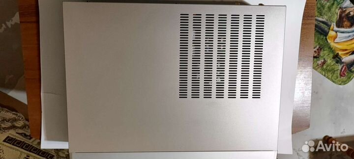 Marantz SA 8400 sacd