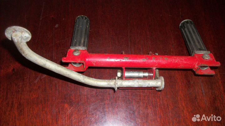 Запчасти из СССР новые