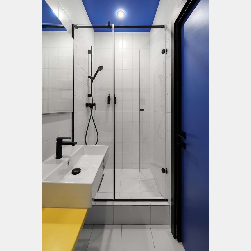 Апартаменты-студия, 32 м², 24/26 эт.