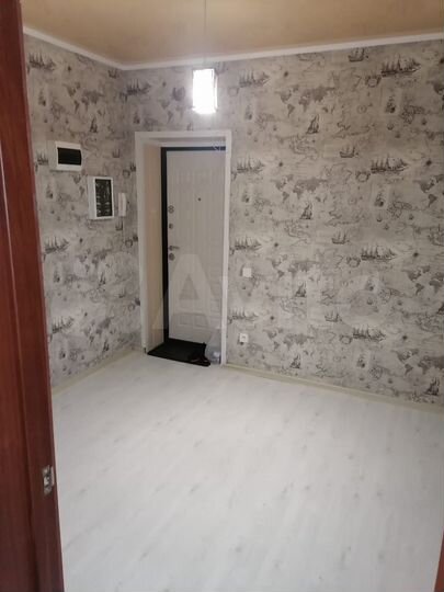 1-к. квартира, 50 м², 9/10 эт.