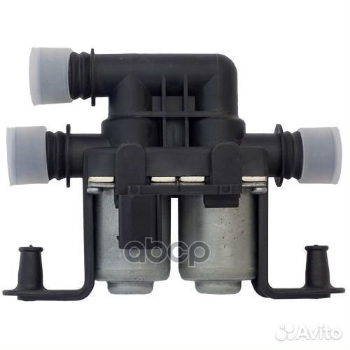 Клапан отопителя BMW X5 X6 Z68955R Zikmar