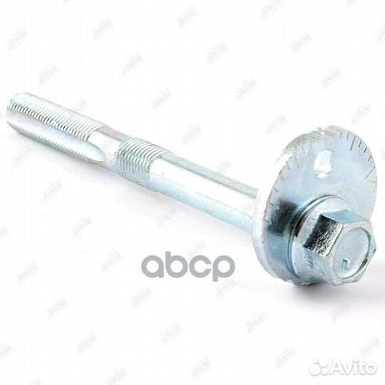 BB21008 Болт-эксцентрик переднего нижнего рычаг