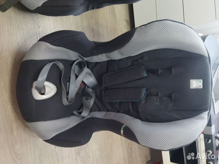 Автокресло Cam (9-18 кг)