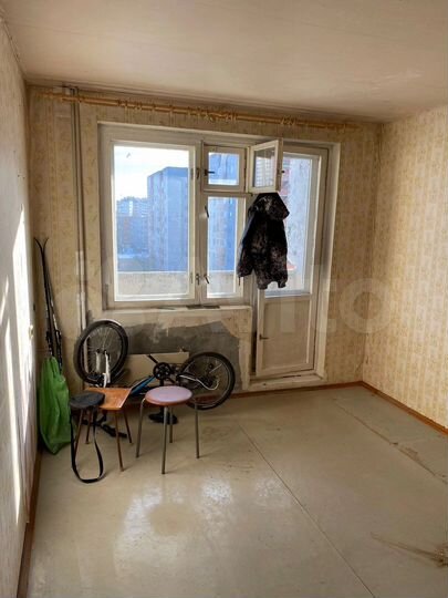 1-к. квартира, 42,1 м², 7/9 эт.