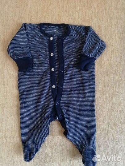 Детская одежда