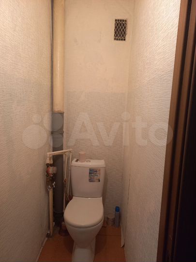 3-к. квартира, 63,9 м², 4/4 эт.