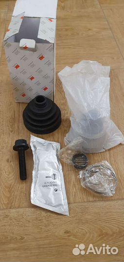 Шрус наружний NK (514765)