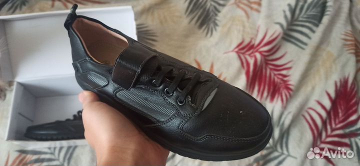 Туфли 35 размер