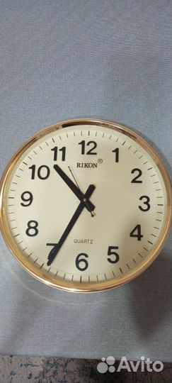 Часы настенные