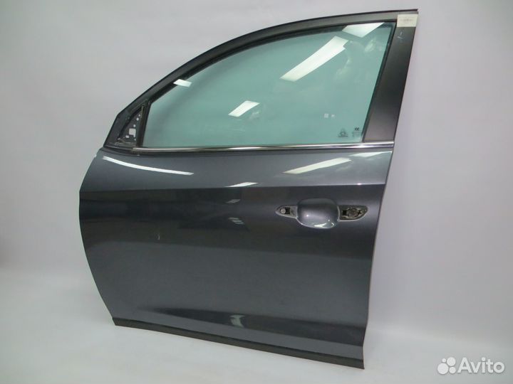 Дверь передняя левая Hyundai Tucson 3