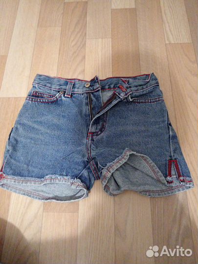 Шорты