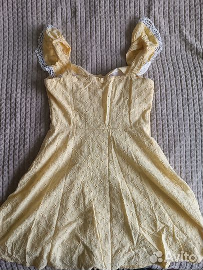 Сарафан женский