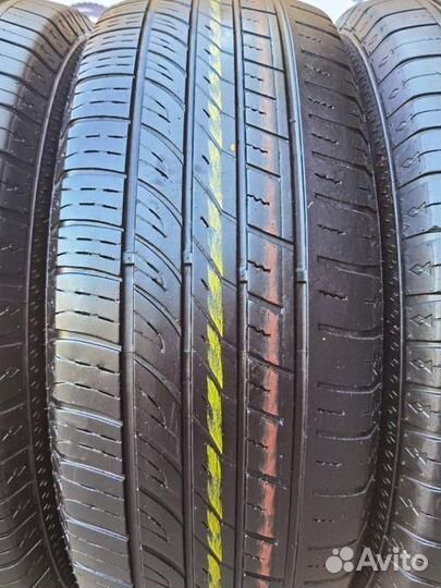 Cooper Discoverer HTS 225/65 R17 101H