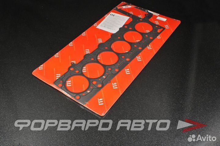 Прокладка ГБЦ M57 BMW (B85, t1,65, MMT) ICH250100-I02 ITE Тайвань