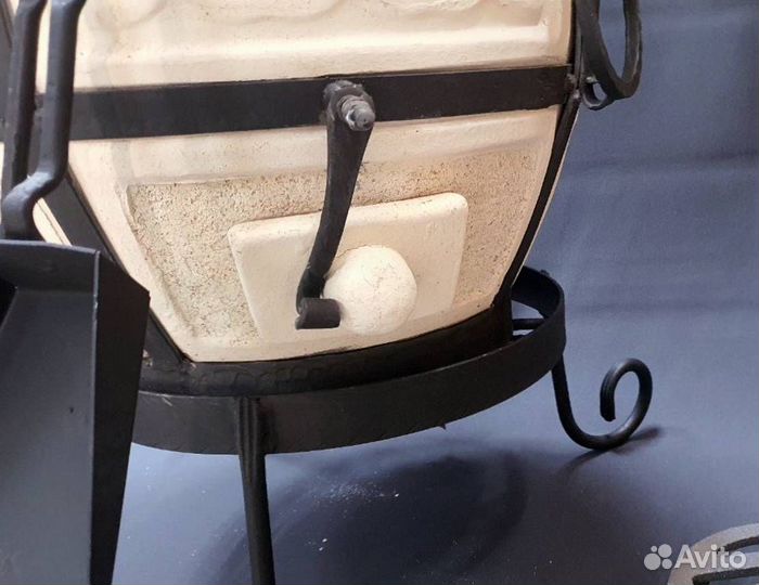 Тандыр Охотник