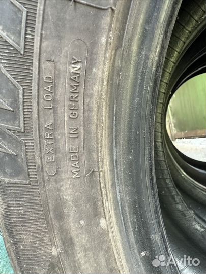 Goodyear Wrangler HP 255/55 R19 111V