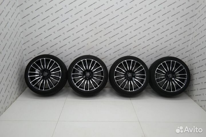 Литые диски Range Rover Sport 2 L494 2013