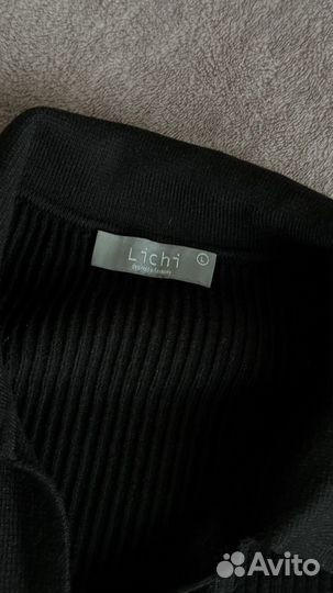 Кардиган lichi