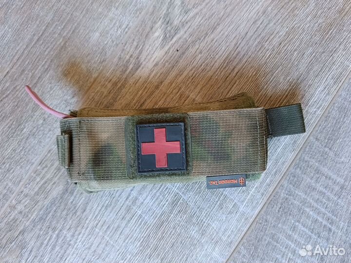 Подсумок под Жгут - Турникет