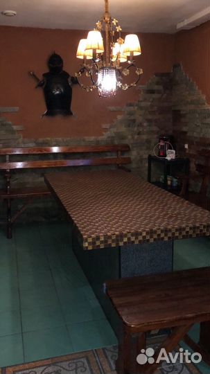 Баня на дровах Покровка