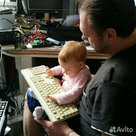 Ремонт компьютеров, ноутбуков. Частник работаю сам