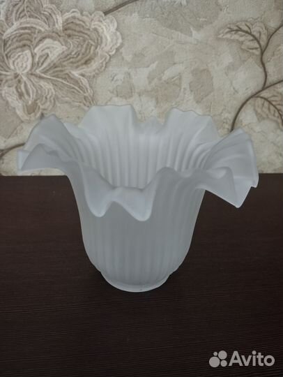 Плафоны для люстры времён СССР 5 штук