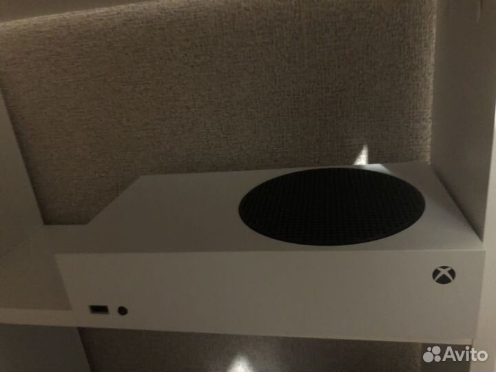 Xbox series s