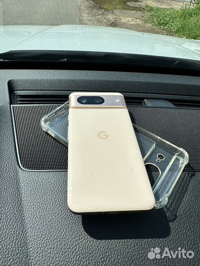 Google Pixel 8, 8/128 ГБ