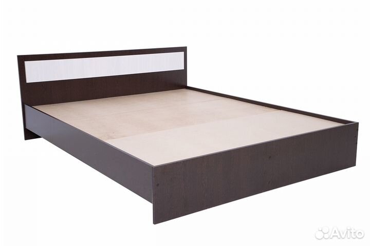 Комплект: Кровать 