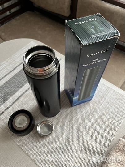 Термос новый 0,5л