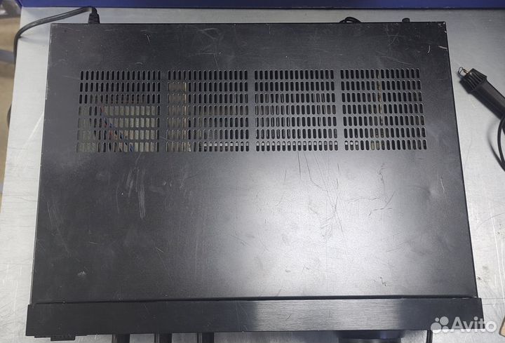 Усилитель Technics SU X501