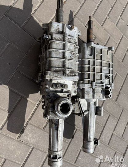 Кпп газель соболь волга