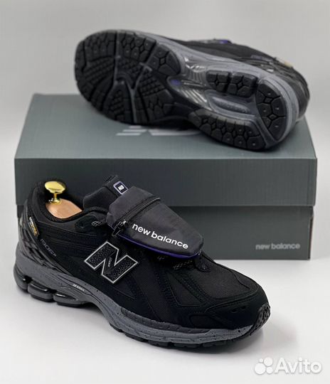 Легкие New Balance 1906 Cordura