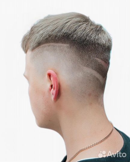 Повышение квалификации