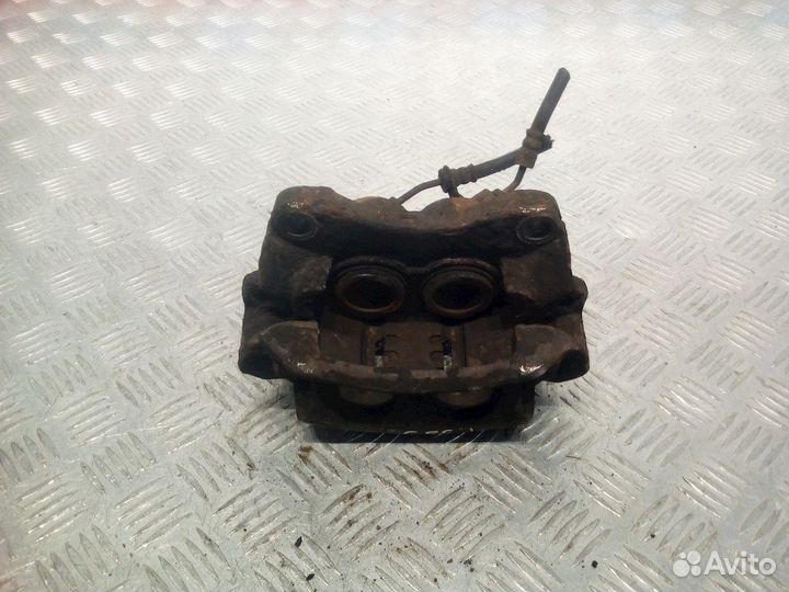 Суппорт передний правый для Opel Movano A 9110990