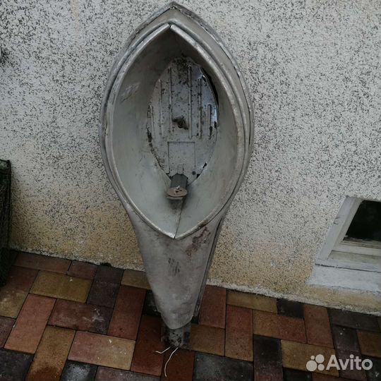 Фонарь кобра