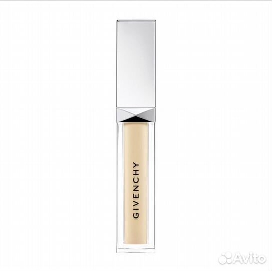 Жидкий консилер