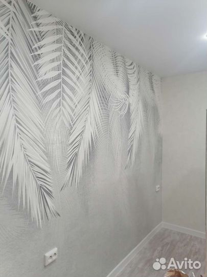 Ремонт квартир