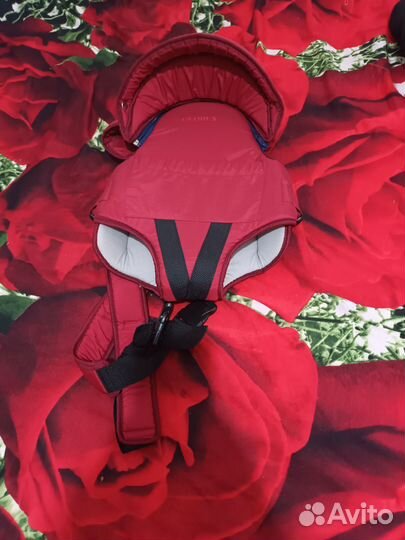 Кенгуру прочное