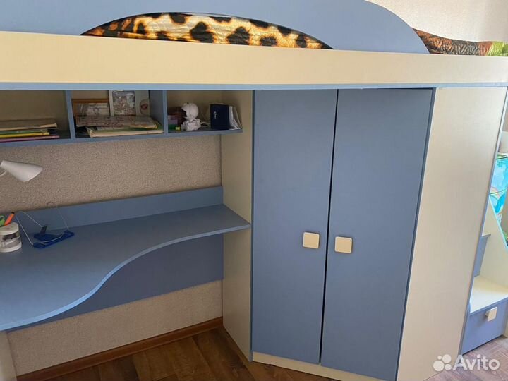 Продается кровать