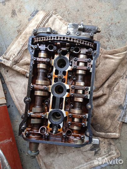 Гбц audi a6 c5 2.8 ALG