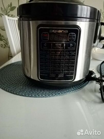 Мультиварка на запчасти
