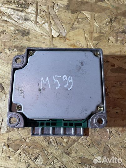 Блок управления Airbag Kia Sportage 2