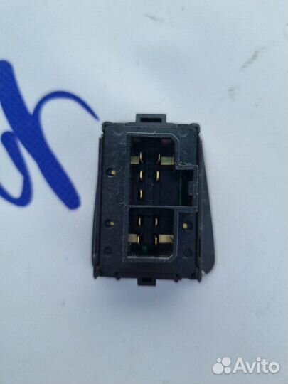 Кнопки прочие передние левые Subaru Forester SF5