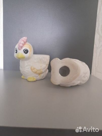 Подставка для яиц. Фарфор.Porcelain.Германия