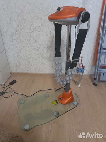 Вибромассажер BM-1200GX-C