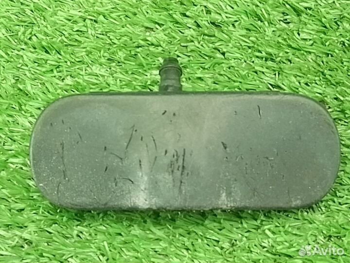 Форсунка омывателя лобового стекла Audi A6 C6 4221