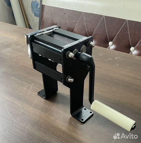 Табакорезка мах