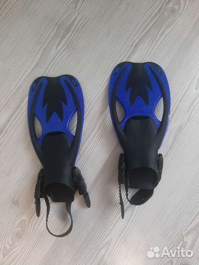 Ласты
