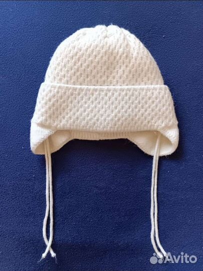 Шапки для девочки